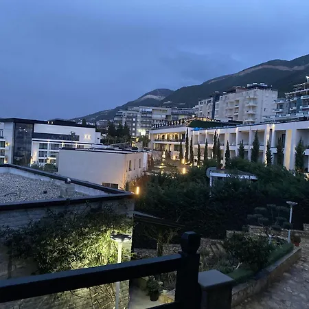 Aquamarine Apartments 1, Vlore Exterior photo
