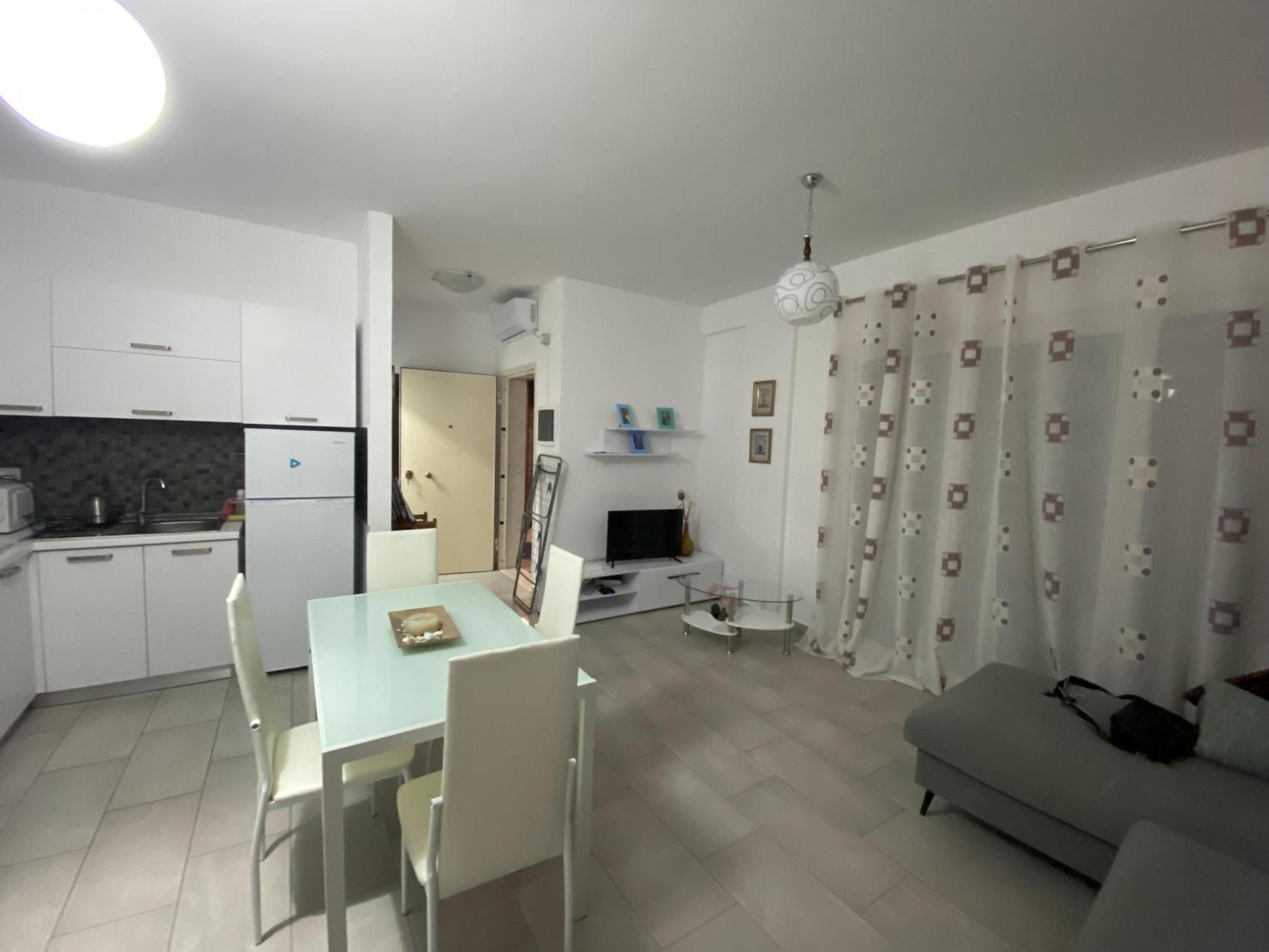 Apartment Aquamarine 1, *