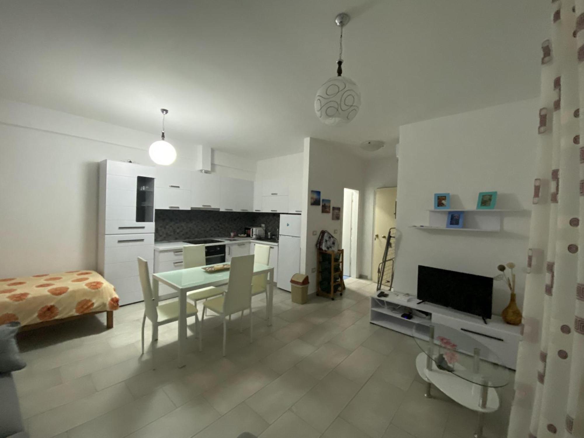 Aquamarine 1, Apartment *
