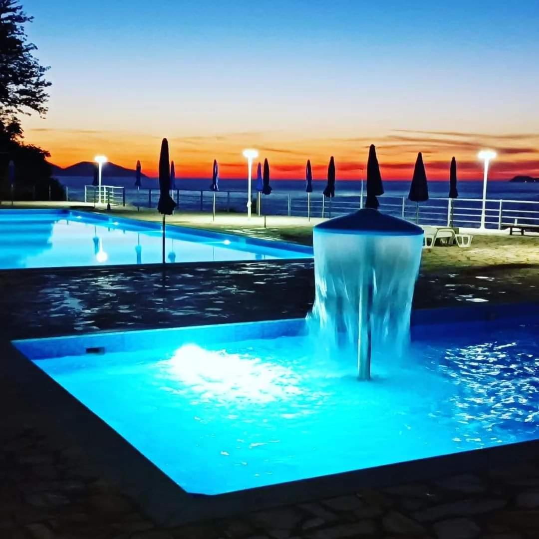 Aquamarine 1, Apartment *