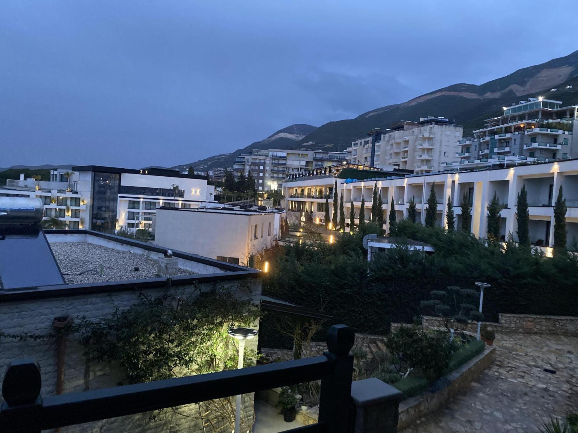 Apartment Aquamarine 1,