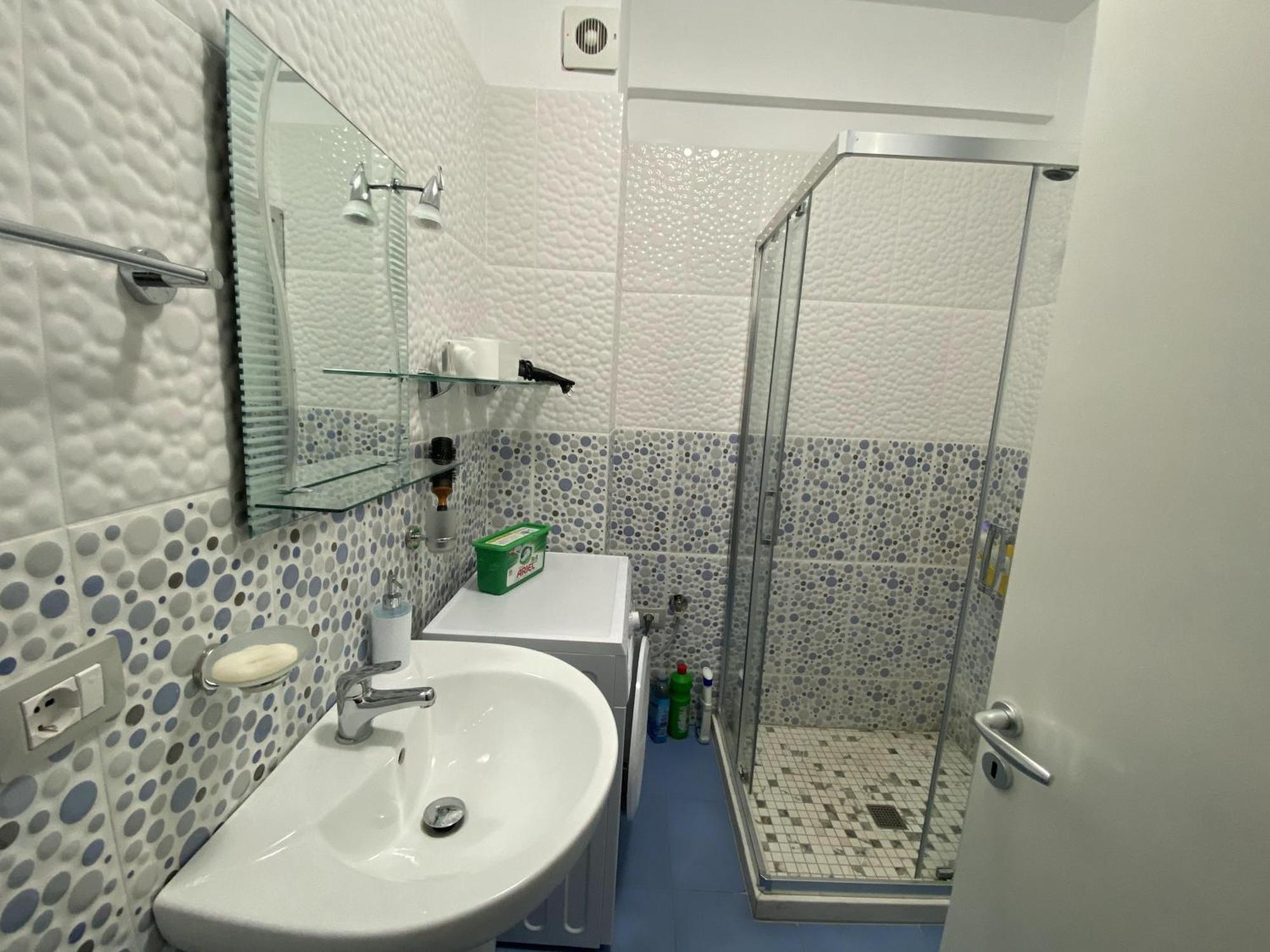 Apartment Aquamarine 1, *
